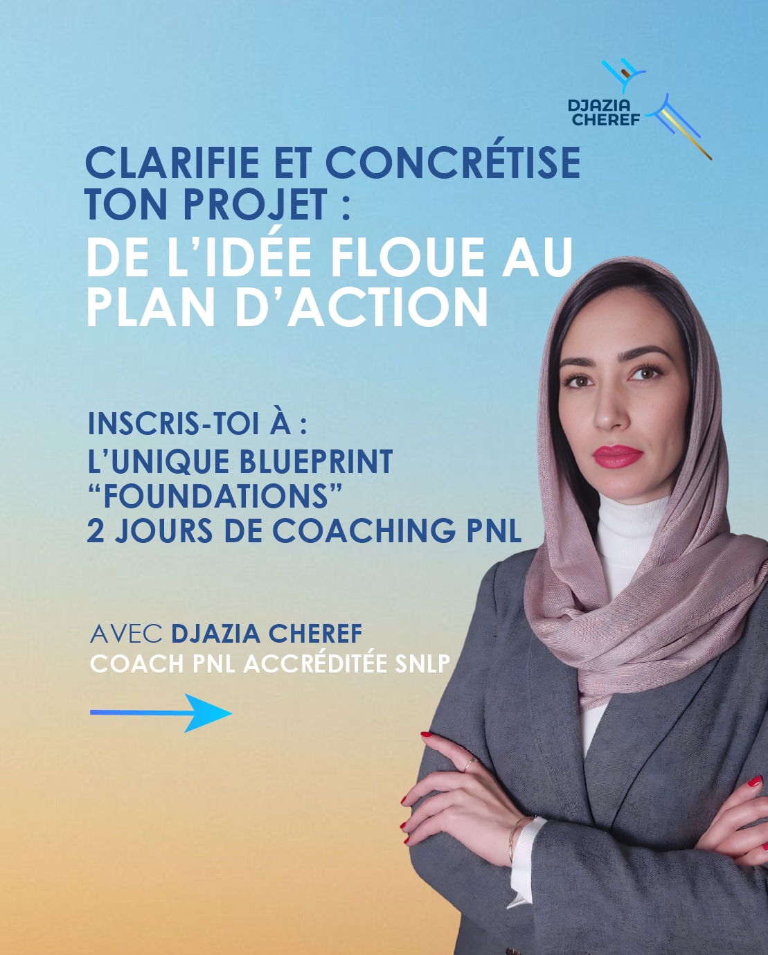 L'unique Blueprint " FONDATIONS "