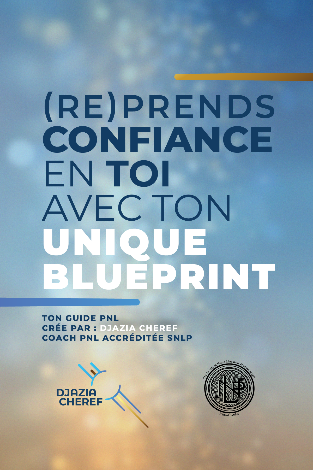 La clé de la confiance en soi
